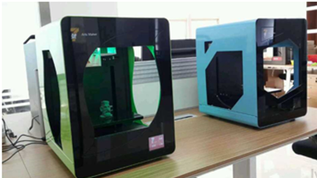 环保再跻两会热点 3D打印能做些什么
